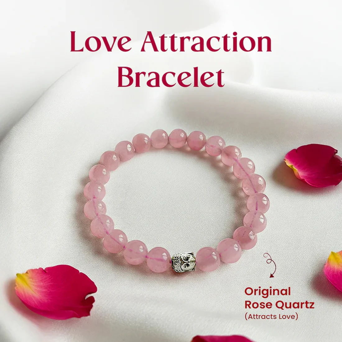 Love Attraction Bracelet