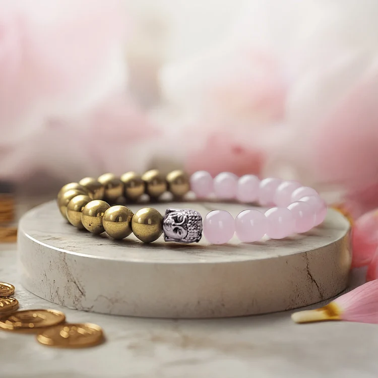 Love and Money Attractor Bracelet