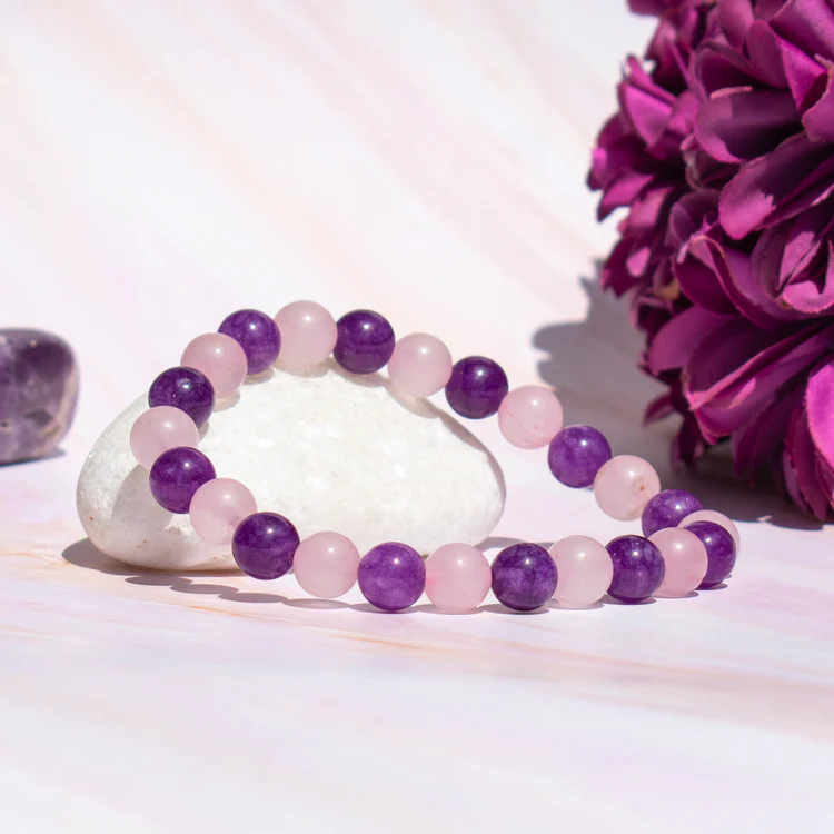 Love and Healing Bracelet